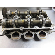 #B102 Right Cylinder Head 2010 Ford Escape 3.0 9J8E6090BE